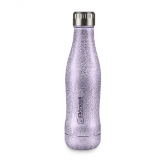 RONDELL Термос Disco Lilac Rondell 0,4 л RDS-849
