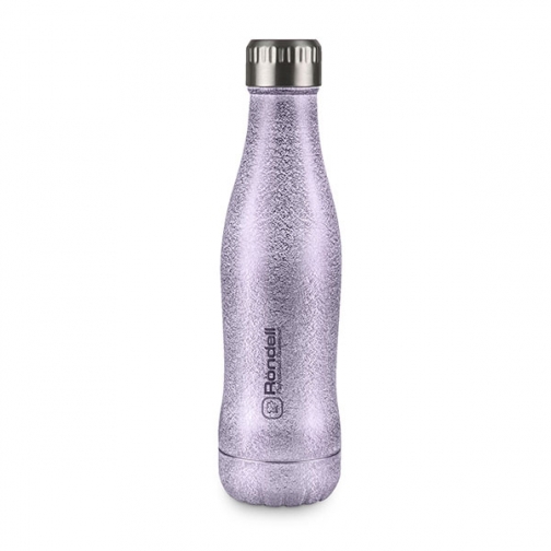 RONDELL Термос Disco Lilac Rondell 0,4 л RDS-849 37690941