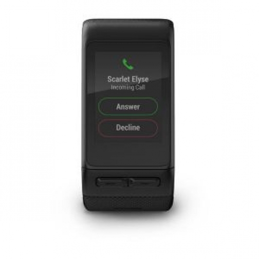 Garmin Vivoactive HR Black с GPS стандартный размер Garmin 5762396 5