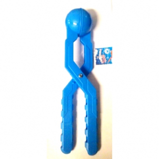Игрушка "Снежколеп" - Турбо, светло-синий, 36 см