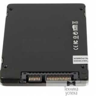 Silicon Power Silicon Power SSD 120Gb V60 SP120GBSS3V60S25 SATA3.0, 7mm, 3.5" bracket