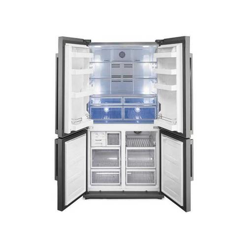 Холодильник Smeg FQ60XPE 40063127 1