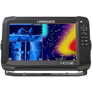Lowrance HDS-9 Carbon Lowrance
