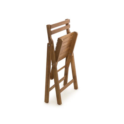 Складной дачный стул ПМ: СМКА Дачный СМ046Б 42744609 11