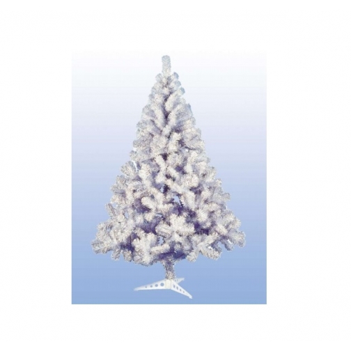 Новогодняя елка, белая, 1.8 м Snowmen 37721908