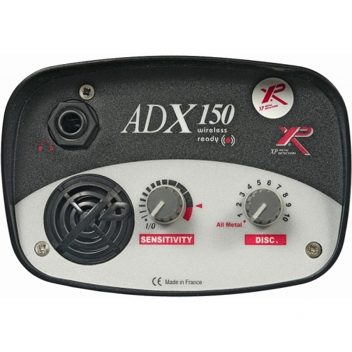 Металлодетектор XP ADX 150 XP 6920495 2