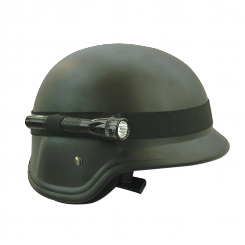 Made in Germany Крепление для фонаря на шлем Stirnband Jakstrap 5018912