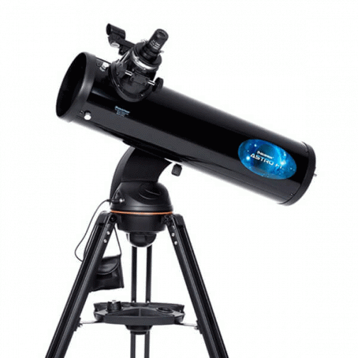 Телескоп Celestron Astro Fi 130 28913083