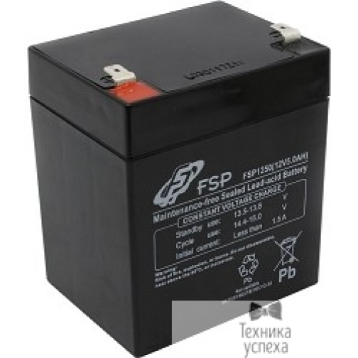 Fsp FSP Аккумулятор 12V5Ah (FSP1250) 6878716