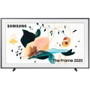 Телевизор Samsung QE32LS03TBK The Frame 32 дюйма Smart TV Full HD