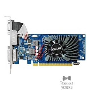 Asus ASUS 210-1GD3-L RTL 1Gb, 64bit, DDR3, GPU 210, D-Sub, DVI, HDMI, HDCP, PCI-E