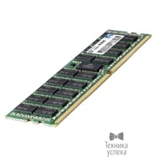Hp HP 4GB (1x4GB) Single Rank x8 DDR4-2133 CAS-15-15-15 Registered Standard Memory Kit (803026-B21) 6876245