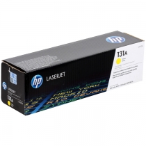 Картридж CF212A для HP LaserJet PRO 200 Color M251, 200 Color MFP M277, оригинальный, желтый, 1800 стр. 7475-01 Hewlett-Packard