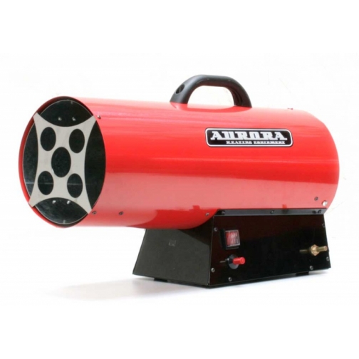 Тепловая пушка Aurora GAS HEAT-30 888330