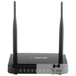 Upvel Upvel UR-337N4G 3G/LTE Ethernet Wi-Fi роутер