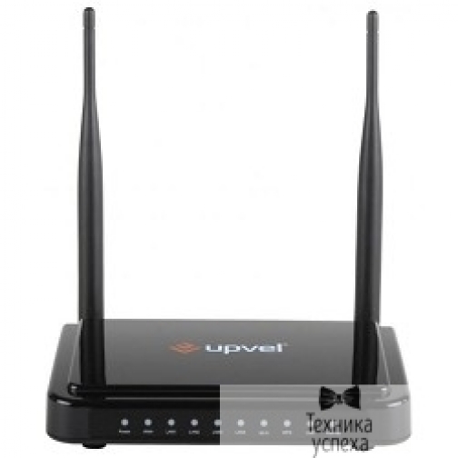 Upvel Upvel UR-337N4G 3G/LTE Ethernet Wi-Fi роутер 2747426