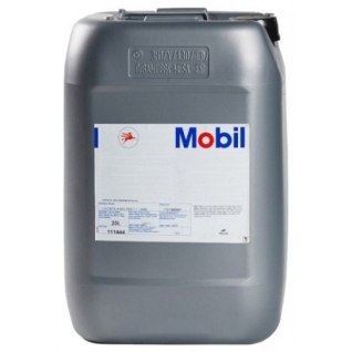 Гидравлическое масло Mobil Univis N 68 20л