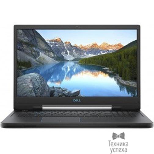 Dell DELL G7-7790 G717-8558 Abyss Grey 17.3