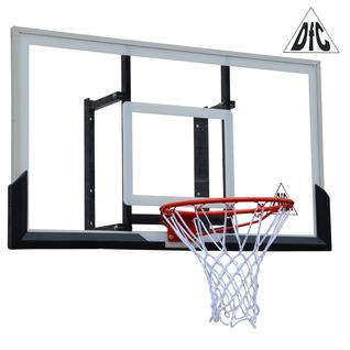 DFC Баскетбольный щит DFC BOARD60A 152x90cm акрил (два короба)