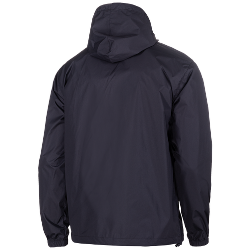 Куртка ветрозащитная Jögel Jsj-2601-061, полиэстер, черный/белый размер L 42222212 1