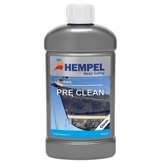 Очиститель Hempel 1 Pre-Clean (10251787)