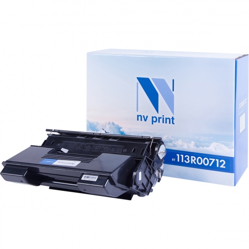 Совместимый картридж NV Print NV-113R00712 (NV-113R00712) для Xerox Phaser 4510 21611-02 37451761
