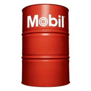 Трансмиссионное масло MOBIL Mobilube HD 75W-90, 208 литров