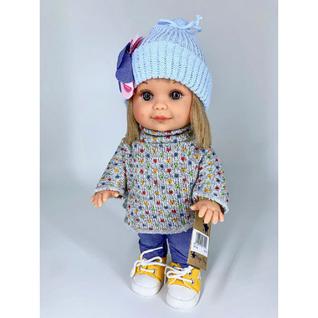 Кукла LAMAGIK виниловая 30см Betty (31112B)