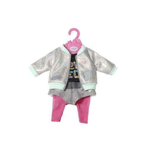 Одежда для куклы Zapf Creation Zapf Creation Baby born 827-154 Бэби Борн Одежда для вечеринки 42243693