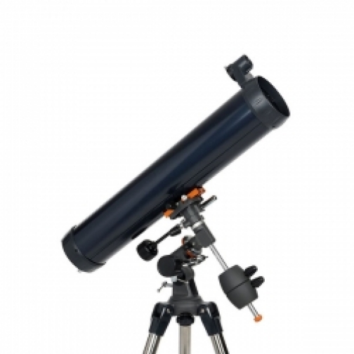 Celestron Телескоп Celestron AstroMaster 76 EQ 1454675 2