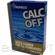 Boneco A7417 — Очиститель накипи Calc Off (3шт. для всех типов увлажнителей) BONECO Air-O-Swiss