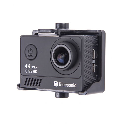4K экшн-камера Bluesonic BS-S101 lite 37007002 4