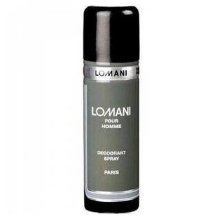 Lomani Lomani Pour Homme дезодорант, 200 мл.