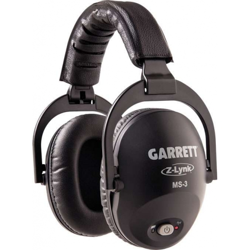 Беспроводные наушники Garrett MS-3 Garrett 6853492