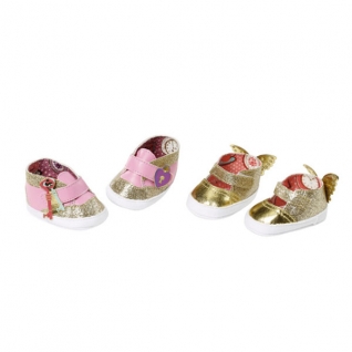 Обувь для кукол Baby Annabell - Ботинки Zapf Creation