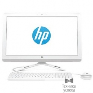 Hp HP 24-g040ur Y0Z37EA white 23.8" FHD i3-6100U/4Gb/1Tb/DVDRW/W10/k+m