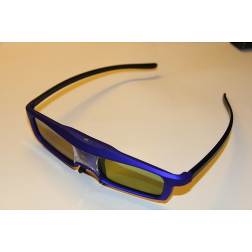 3D очки dlp-link 90-144 Hz 1242017 2