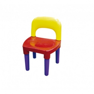 Пластиковый детский стул Совтехстром
