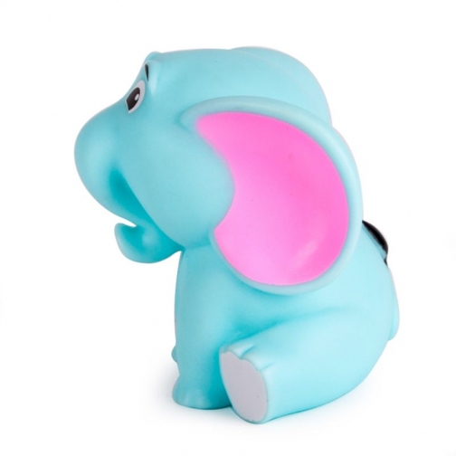 Игрушка для ванной Слонёнок Джамбо Happy Snail 37895774 3