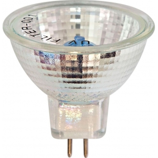 Галогенная лампа Feron HB8 35W 230V JCDR/G5.3 супер белая