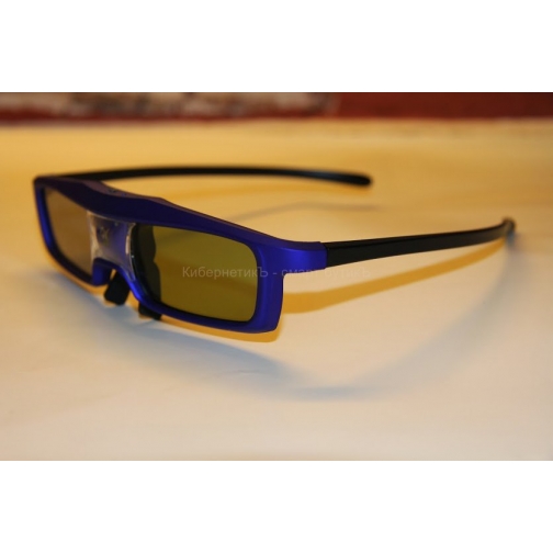 3D очки dlp-link 90-144 Hz 1242017 3