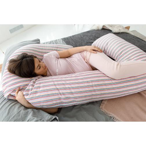 Подушка для беременных G-образная Lines DreamBag 39680093 1