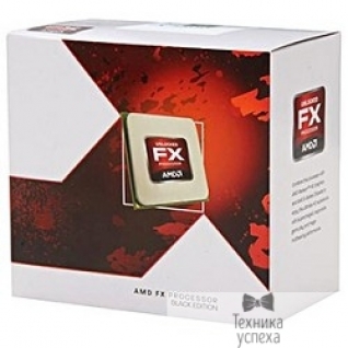 Amd CPU AMD FX-8320 BOX