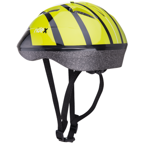 Шлем защитный Ridex Rapid, зеленый (s-m) 42222450 2