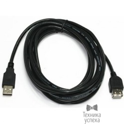 Bion Cable Bion Кабель USB 2.0 A-A (m-f) удлинительный 1.8 м БионBNCCP-USB2-AMAF-6 6867828