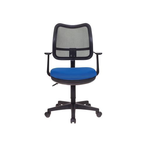 Офисное кресло на колесиках Бюрократ CH-797AXSN 42743355 6