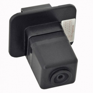 Камера заднего вида для Subaru Intro VDC-105 Subaru XV (2012 - 2013) Intro
