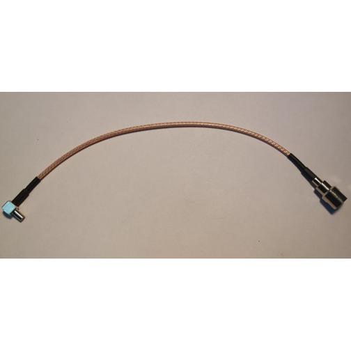 Пигтейл ts9-fme-male 15-20 см кабельный переходник Kabelprof 42247795 2