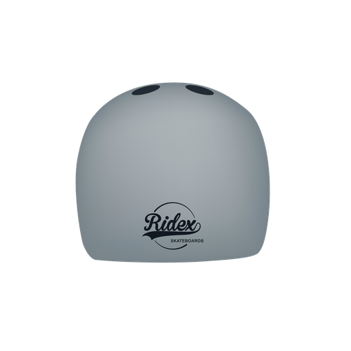 Шлем защитный Ridex Inflame, серый размер L 42223127 2
