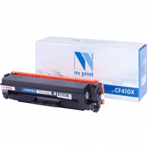 Совместимый картридж NV Print NV-CF410X Black (NV-CF410XBk) для HP LaserJet Color Pro M377dw, M452nw, M452dn, M477fdn, M477fdw, M477 21838-02